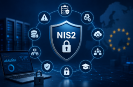 Изискванията на NIS 2: кои мерки трябва да прегледат фирмите